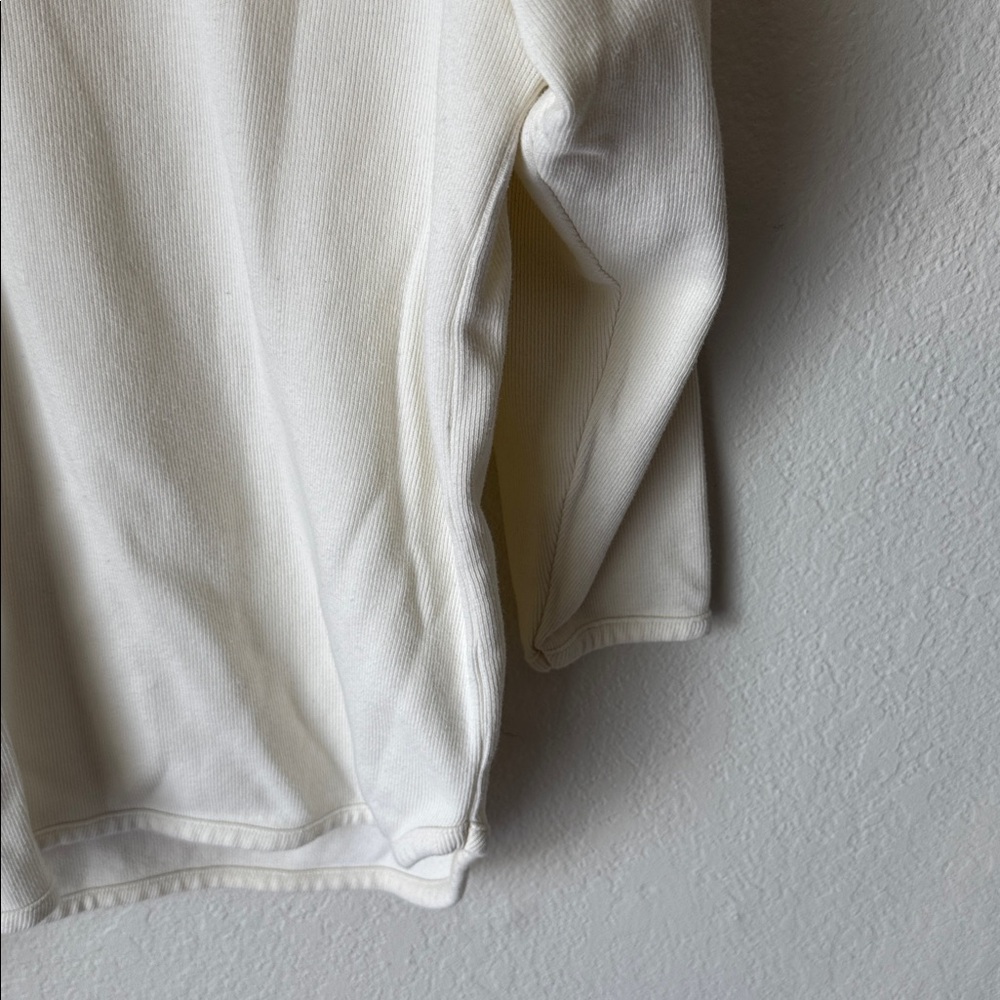 Vintage 100% Cotton Hunt Club Top - Picture 3 of 5